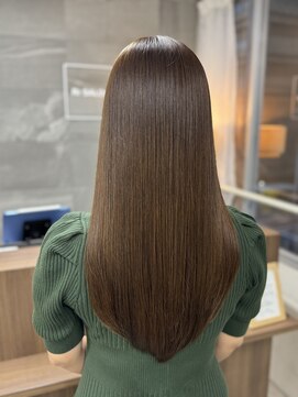 アールサロン 名駅(Rr SALON) 髪質改善