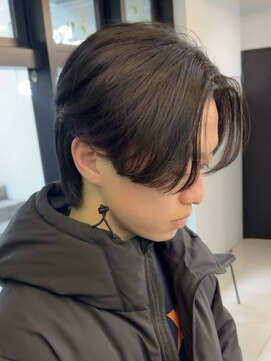 メンズラピス 栄店(Men's Lapis) ニュアンスパーマ