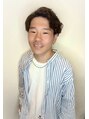 マキシム ナカイ(MAXIM NAKAI) 米村 一真