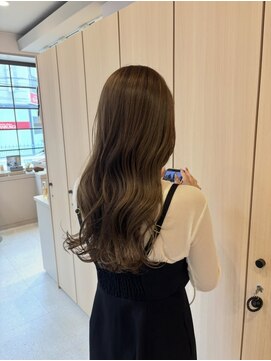 ネイバー(Neighbor) beige color / ベージュ インナー