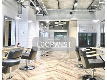ループウエスト(LOOP WEST)