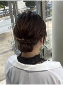 シニヨン