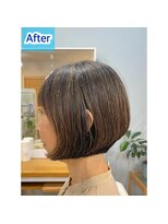 サイイン(saiin)&nbsp;アフター