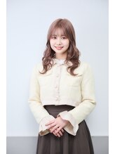 メモリーズ 銀座(Memories) 加藤 あずみ