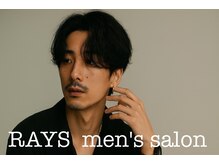 レイズ(RAYS)