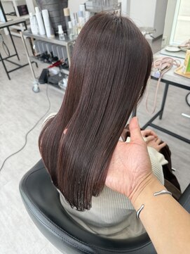 ドーベル(DOBEL) 【秋冬にオススメ!】暖色ブラウン