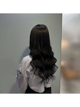 レヴェリー(REVERIE) プルエクステ