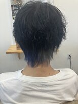 ポノラシェノン(pono LA chainon)&nbsp;NOW