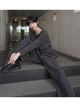オッジ 溝の口(Oggi) 2025’oggi　Winteｒ style　　【溝の口】【美容室】