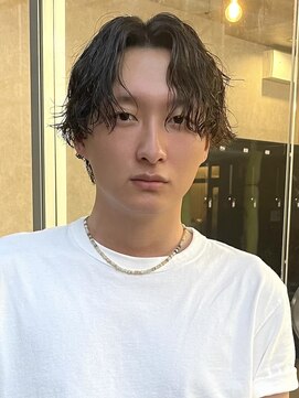 コク 千葉駅西口(COQU) サーフカール【木村優希】