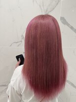 クララ ヒロシマ(CLALA Hiroshima)&nbsp;カシスピンク