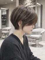 アスター 天神大名店(Aster)&nbsp;伸ばしかけヘア/白髪・エイジング/小顔ヘア/髪質改善/グレージュ