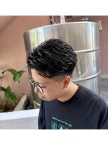 ヘアーサファリ(Hair Safari)&nbsp;濡れパン