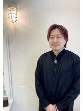 フラワーサンアンドレイン(flower,sun&rain)&nbsp;kazuma .