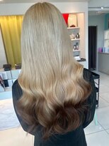 アースオーセンティック 立川店(EARTH Authentic)&nbsp;エンドカラー！