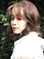 シトリ(ShitoRe)&nbsp;大人ガーリーゆるふわ無造作ヘア