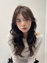 ロンドリメゾン 原宿(Lond re Maison.) イメチェン/ハイレイヤー/バタフライカット/ワンホンレイヤ0227