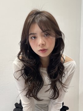 ロンドリメゾン 原宿(Lond re Maison.) イメチェン/ハイレイヤー/バタフライカット/ワンホンレイヤ0227