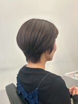 アコロン 武蔵小杉(acoron.) 【武蔵小杉】上品くびれ×大人ショート