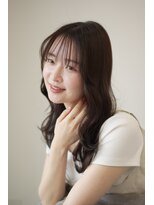 キャプチャー 海老名(capture)&nbsp;レイヤー／韓国ヘア／髪質改善／10代20代30代