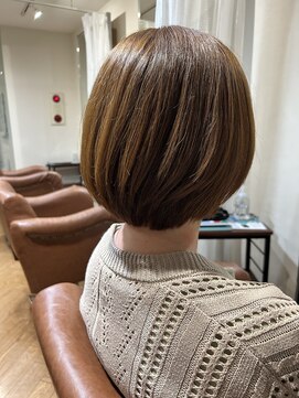 インプレス 発寒店(impres) ◎ボブ