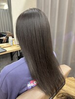 テーラ 南流山店(TELA)&nbsp;ストレートロング