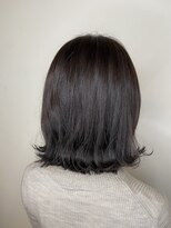 アリレイナ美容室 鎌倉店(ARIREINA) 鎌倉大人ショートボブ顔回りレイヤーカットくびれショート30代