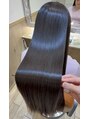 オリーブスバイネオリーブ(Olive's by neolive)&nbsp;髪質改善トリートメントで最上級のサラサラヘアに！[ヘアケア]