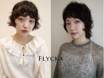 フリッカ 西荻窪店(FLYCKA)の写真