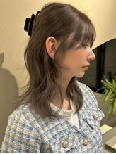 デディトゥ ルイール(dedyto luire)