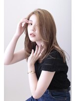 リメル 奥沢自由が丘店(Remel) 髪質改善ストレート【奥沢自由が丘】