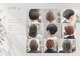 ウル ヘアデザイン (URU hair design)の写真