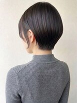セルカ 高田馬場(CERCA)&nbsp;大人ショートボブ/小顔ボブ【高田馬場/新宿】