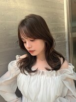 アプリ バイ リアン 浦和(appri by Rien)&nbsp;レイヤーカット