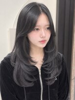 ウィル 西宮店(WiLL)&nbsp;西宮艶髪韓国レイヤー