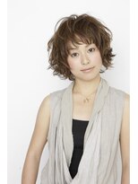 デュークラソル(du:c LASOL)&nbsp;ふわくしゅショート