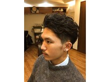 サロンドソラ(Salon de SORA)