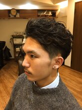 サロンドソラ(Salon de SORA)