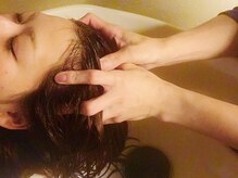 ニコ(hair room nico)