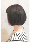 ボヌールヘアー 綾瀬【YUKIE】COOL BOB