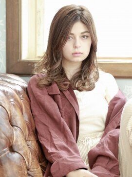 コム(com by neolive) ラフレイヤーロング 3