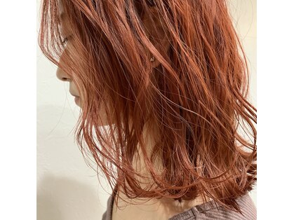 アンテナヘアワールド(Antenna hairworld)の写真