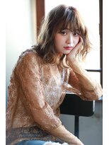 ラローレン(La LAUREN)&nbsp;La.LAURENレイヤーミディ0112328045