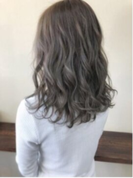 トゥルース 亀有店(TRUTH) ゆるふわパーマ