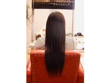 ラウレア LAULE'A ヘアーデザイン