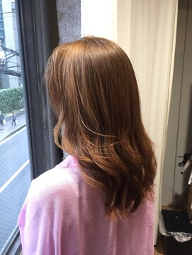 ヘア アンドメイク キヨシ(Hair and Make kiyoshi) kiyoshi ＊お客様STYLE NO.239＊