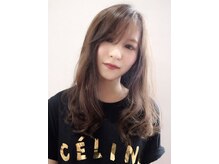 ヘアーロアム(hair Roam)