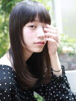 ネオリーブリノア 北千住東口店(Neolive Linoa)&nbsp;ほんのりカラー