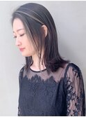 バングカラー_ヘルシースタイルふんわりカール_ba310232