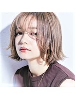 ヘアブティックボズワン 溝の口店(HairBoutiqueBOZ 1) オススメショート